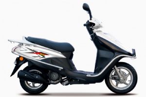 HYOSUNG��ʤĦ���ݲ� QM125T-6C�ֲ�ϸ��