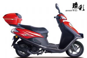 HYOSUNG��ʤĦ����� QM125T-6C(T1)�ֲ�ϸ��
