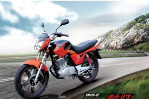 HYOSUNG��ʤĦ�г�ʤ�� QM150-3P�ֲ�ϸ��
