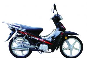HYOSUNG��ʤĦ��̩���� QM110-8A�ֲ�ϸ��