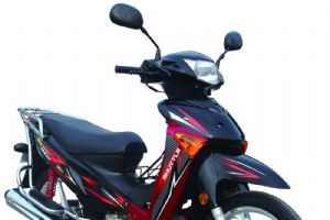 HYOSUNG��ʤĦ������ QM110-5A�ֲ�ϸ��
