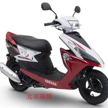  �¿�������YAMAHAĦ�г�RS 100 ��ɫ ������������