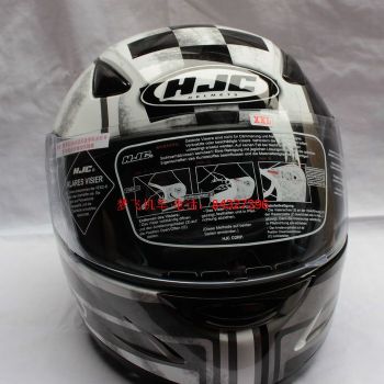 (�ηɻ�����HJCĦ��ͷ��/ȫ��,CS-14 ���� �¿��