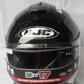 HJC�¿� IS-17 LORENZO ������ ˫��Ƭ ���� ȫ����