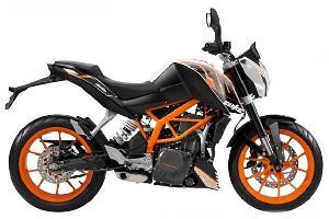 KTM