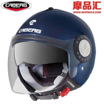 Caberg�����ԭװ�������¿�Ħ�г����ͷ��RIVI��