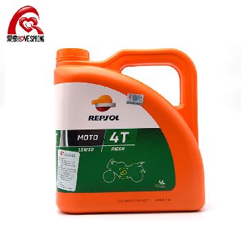 repsol ��ˬ ��ʥ�� 15W50 4L Ħ�г����� ���͡�
