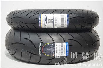 �¹�����Z8Ħ�г���̥ 120/70ZR17 180/55ZR17ǰ��