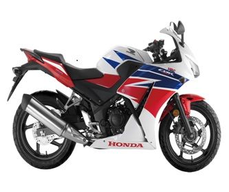  CBR300R