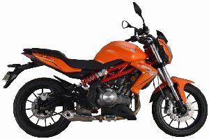 BJ300GS