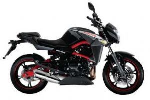  CF650NK