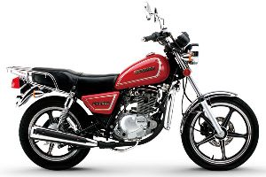������ľGN125-2F�������