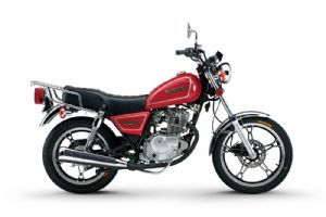 ����GN125-2�������