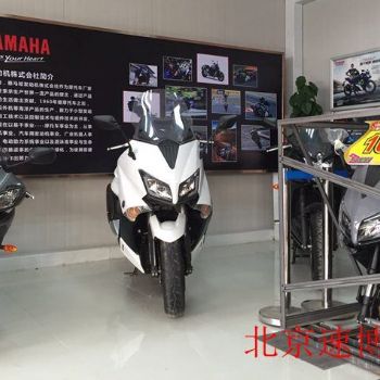  YAMAHA��������������2016 TMAX530��������̤�塭