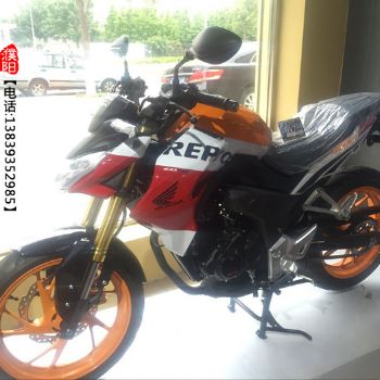 �����ﱩ����CB190R