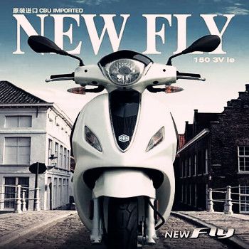  �����Ǵ�ó������NEW FLY150����֣�ݡ�
