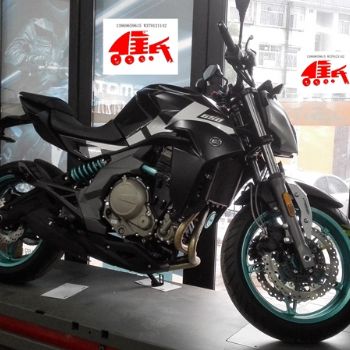 2016��CF650-7