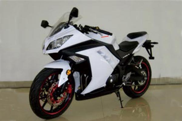 �齭 ZJ250-R