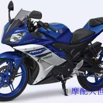  �¿����������YAMAHA YZF-R15ȫ�µ��� 150������