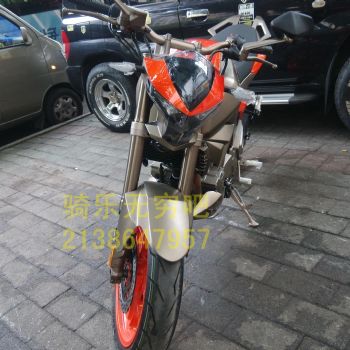 17����������ZT250-S�� ����ZONTES���׵�����͡�