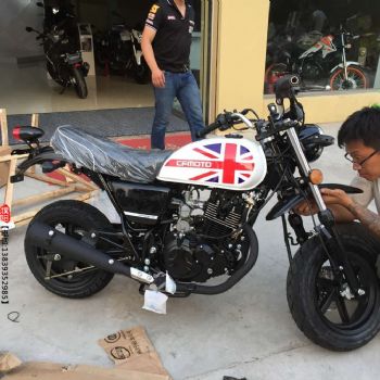 ������������ CF125-2