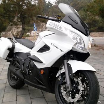 ���� 650TR CF650-2