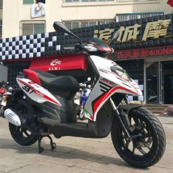  ������̨�� ��������̤�� SR MOTARD125 ʮ���ꡭ