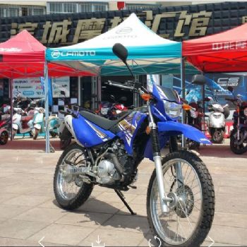 ������ԽҰXTZ125