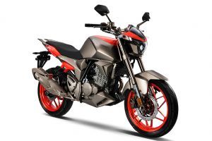 ZT250-S ����ZONTES