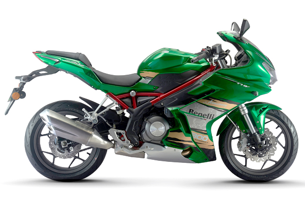 ������ Benelli 쫷�302R(2017)