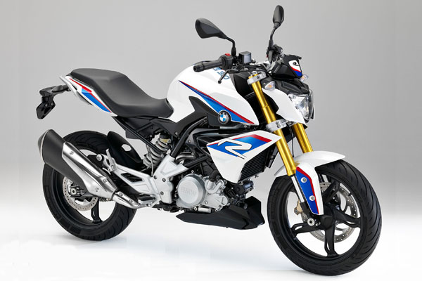 ���� BMW G 310 R(2018)