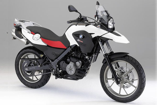 ���� BMW BMW G 650 GS