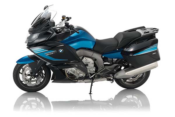 ���� BMW BMW K 1600 GT(2011)