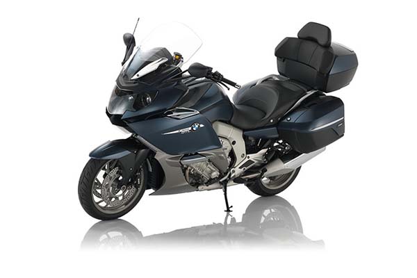 ���� BMW BMW K 1600 GTL