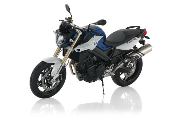 ���� BMW BMW F 800 R