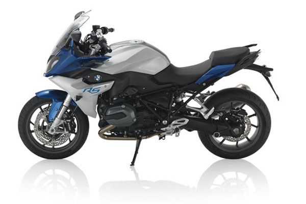  BMW R 1200 RS