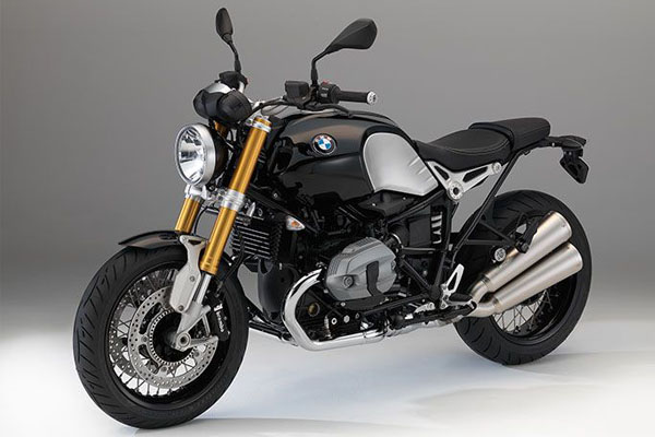 ���� BMW R nineT(2015)