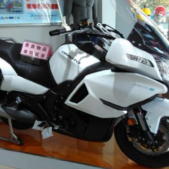 CF650TR-G