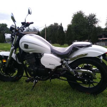  ����Ħ��BENDA FUN2 BD250-2 ̫�� Ѳ��250Ħ�С�