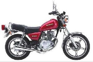  GN125H