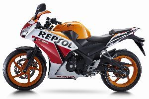 CBR300R