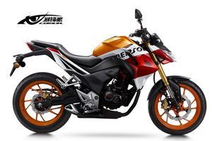  CB190R