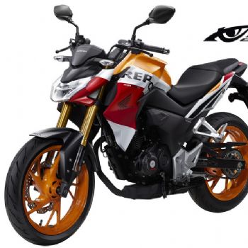 ����CB190R�������ֳ�����