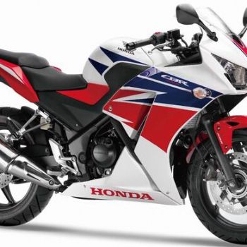 �´��ޱ���  CBR300R