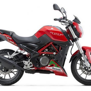 ������Benelli С���� BJ250-15A��