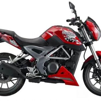 ������Benelli С���� BJ250-15��