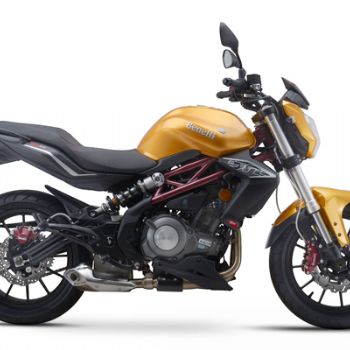 ������Benelli  BN302