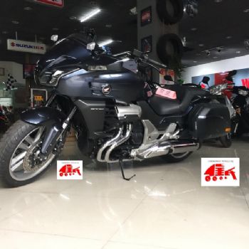 Honda  CTX1300