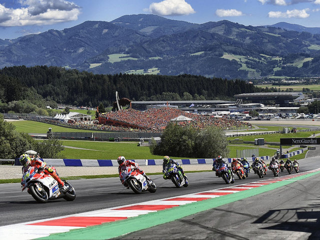 MotoGP�µ���վ �ſ��ϳ��Ӱ������Ǿ�
