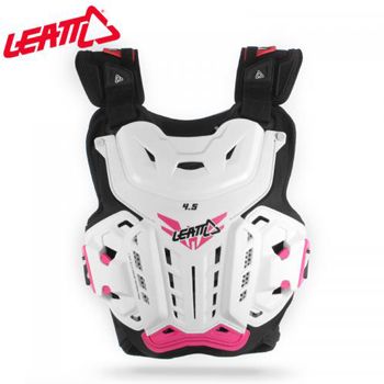 �¿�LEATTŮʿ����Chest Protector 4.5��